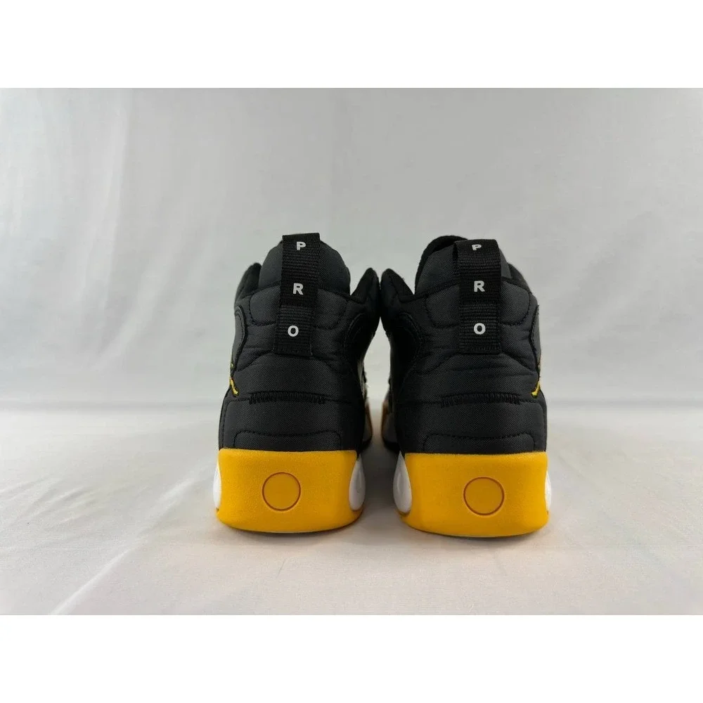 Nike Air Jordan Pro RX 'Black University Gold' CQ6116-007 Men's Size 8.5